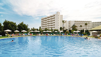 Hotel Lagotel