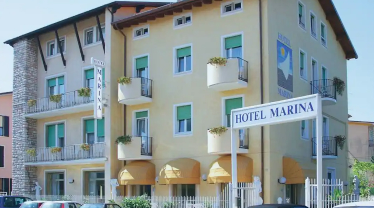 Hotel Marina