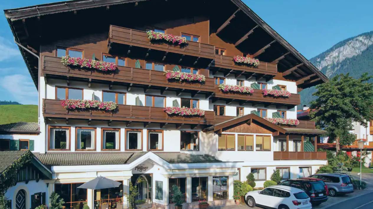 Hotel Mödlinger