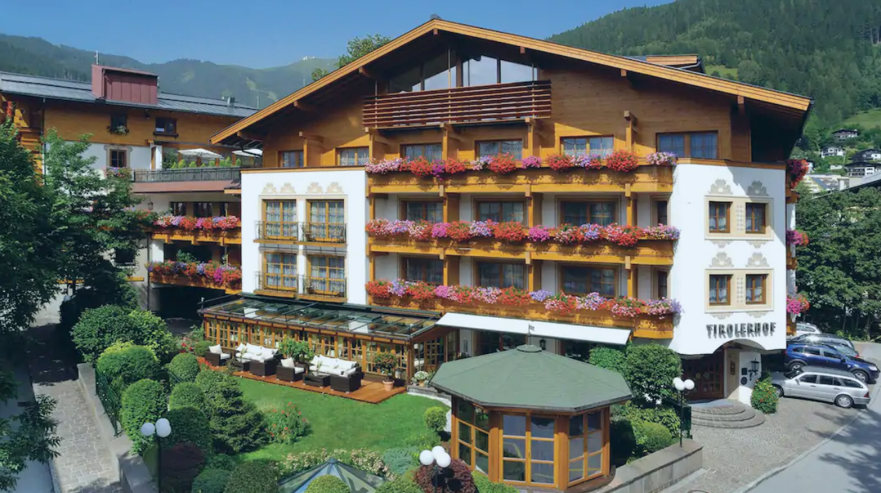 Hotel Tirolerhof