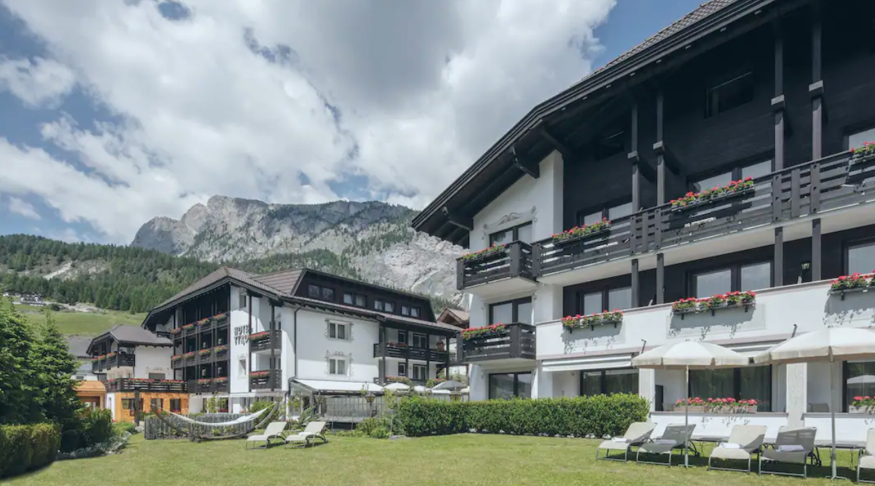 Hotel Tyrol