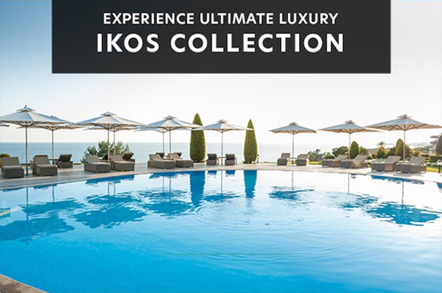 Ikos Resorts