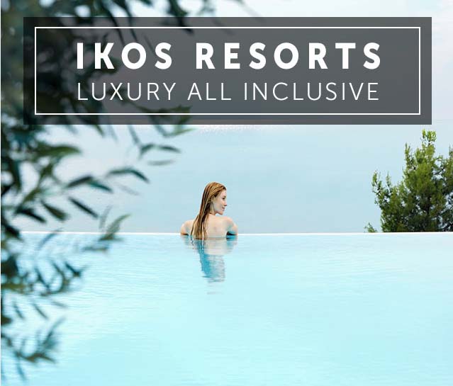 Ikos Resorts