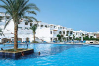 Intercontinental Garden Reef Resort Egypt Holidays