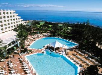 Hotel Riu Palace Tres Islas