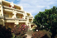 Sol Jandia Mar Apartments