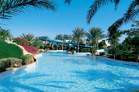 Jolie Ville Movenpick Golf & Resort Egypt Holidays