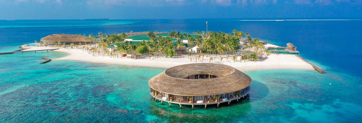Spa Kagi Maldives Spa Island