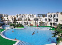 Hotel Kahramana Egypt Holidays