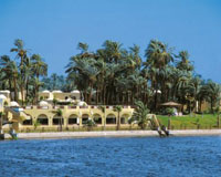 Sofitel Karnak Egypt Holidays