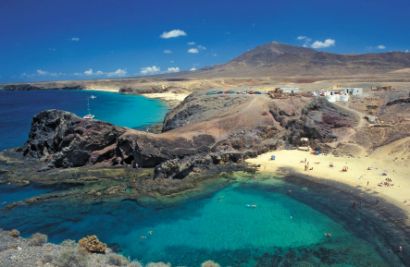 Lanzarote Holidays