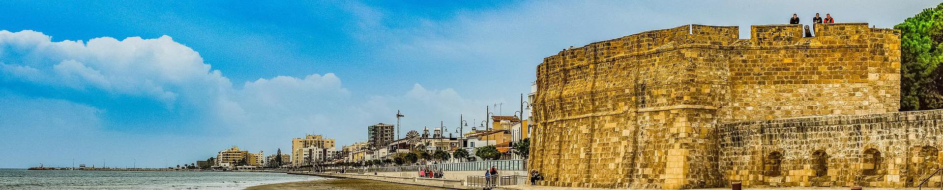 Larnaca Package Holidays