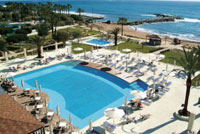 Hotel Iberostar Ledra Beach