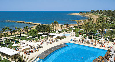 Louis Ledra Beach Hotel