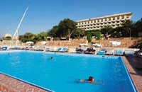 Iberotel Luxor Egypt Holidays