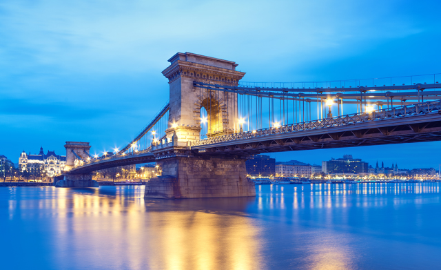 2019 River Cruises