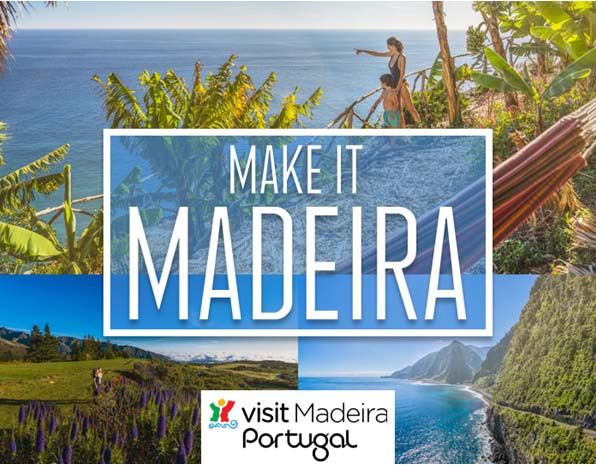 Madeira Holidays