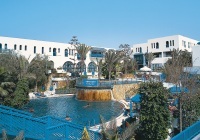 Hotel LTI Al Madina Palace Morocco Holidays
