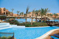 Magic Life Sharm El Sheikh 