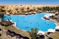 Iberotel Makadi Oasis Egypt Holidays