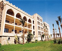 Makadi Palace Egypt Holidays