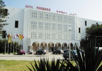 Hotel Marhaba Tunisa Holidays