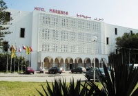 Hotel Marhaba