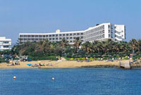 Hotel Riu Cypria Maris