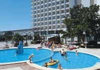 Club Hotel Marte