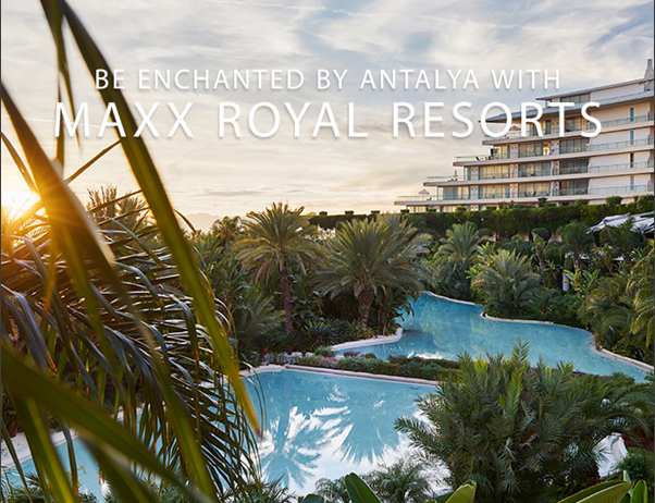 Maxx Royal Resorts