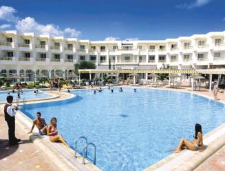 Hotel Medi Golf Tunisa Holidays