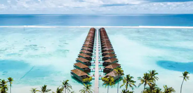 Meeru Island Resort & Spa