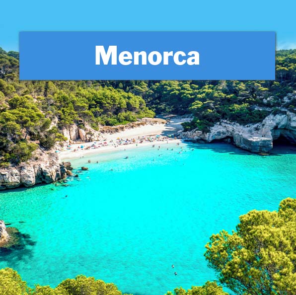 Menorca Holidays