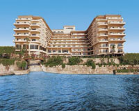 Le Meridien Egypt Holidays