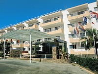 Monterry Aparthotel