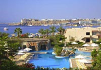 Marriott Mountain & Beach Resort Egypt Holidays