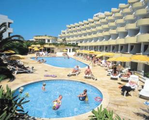 Apartments Clube Oceano