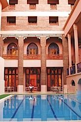 Hotel Oudaya Morocco Holidays