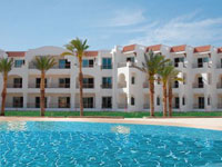 Baron Palms Resort Egypt Holidays