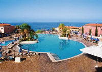 Pafian Sun Holiday Village