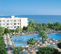 Hotel Louis Phaethon Beach Club