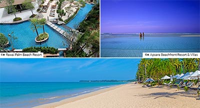 Phuket & Khao Lak