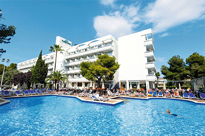 Hotel Platja d'Or