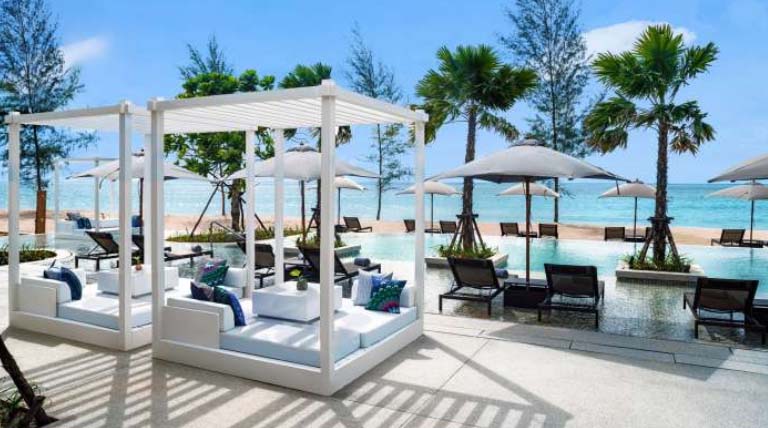 Pullman Khao Lak Resort