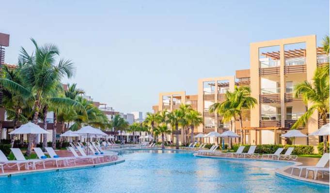 Radisson Blu Punta Cana