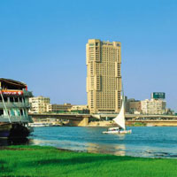 Hotel Ramses Hilton Egypt Holidays