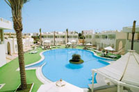 Reef Oasis Egypt Holidays