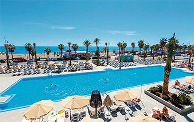 Riu Costa del Sol