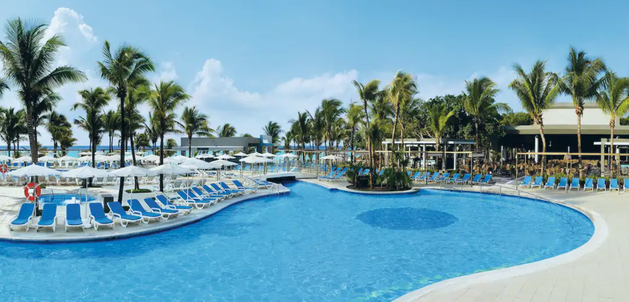 Riu Yucatan