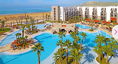 Royal Atlas Agadir